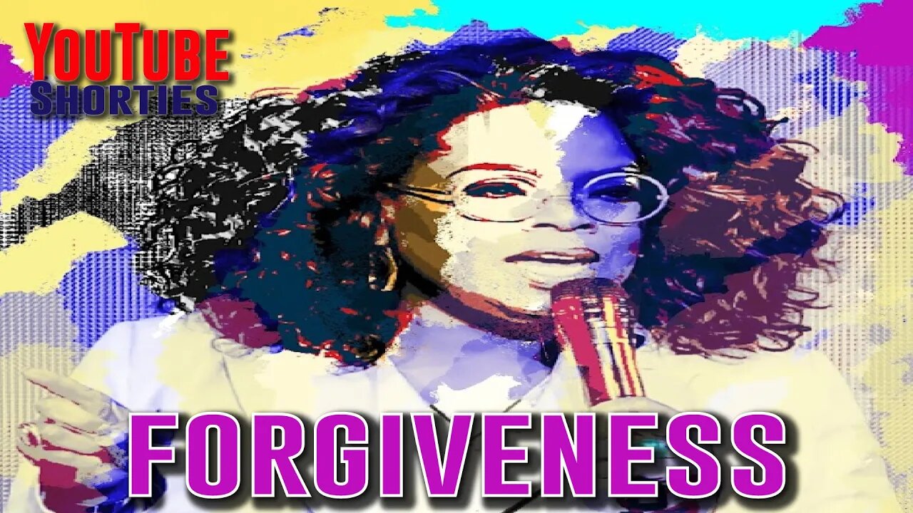 FORGIVENESS - OPRAH WINFREY #shorts