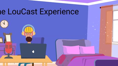 LouCast 12-01-21