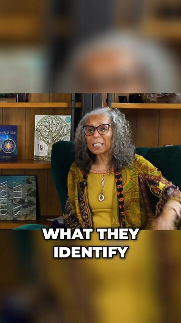 What Do You Identify With?