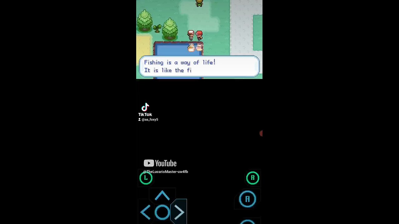 How to get poliwag in pokémon Eternal Fire red