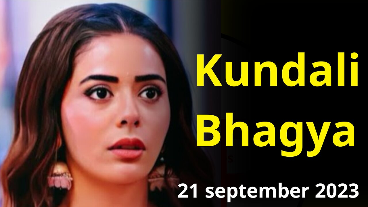 Kundali bhagya full episode review today | Kundali bhagya today full Episode | Kundali bhagya