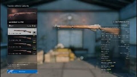 Enlisted: Ruins of Vaux - Battle of Berlin Realistic Gameplay - Lee- Enfield No. 4 MkI