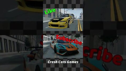 What car will you choose? | Game in Description!