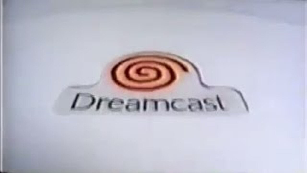 SEGA Dreamcast 1999: Comercial de Lançamento no Brasil [Tectoy]