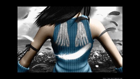 TurnipGames - Final Fantasy VIII Disc 1 Longplay (Part 2)