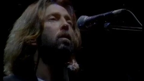 Wonderful Tonight - Eric Clapton