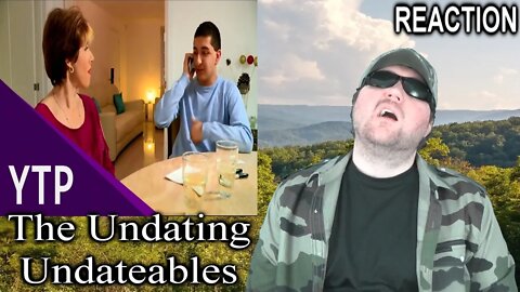 [YTP] The Undating Undateables REACTION!!! (BBT)