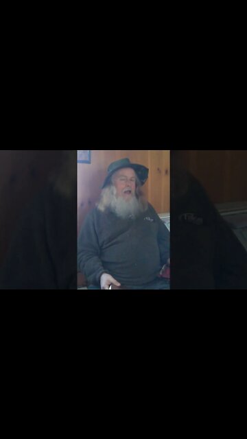 168-321 Salvation? not for sale!