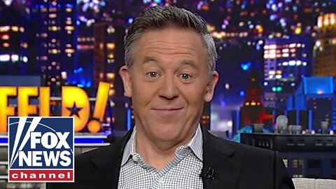 WOW ! Gutfeld We are screwed