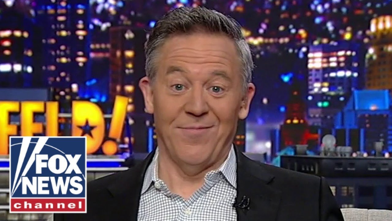 WOW ! Gutfeld We are screwed