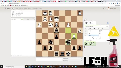 The Pouch Live Stream