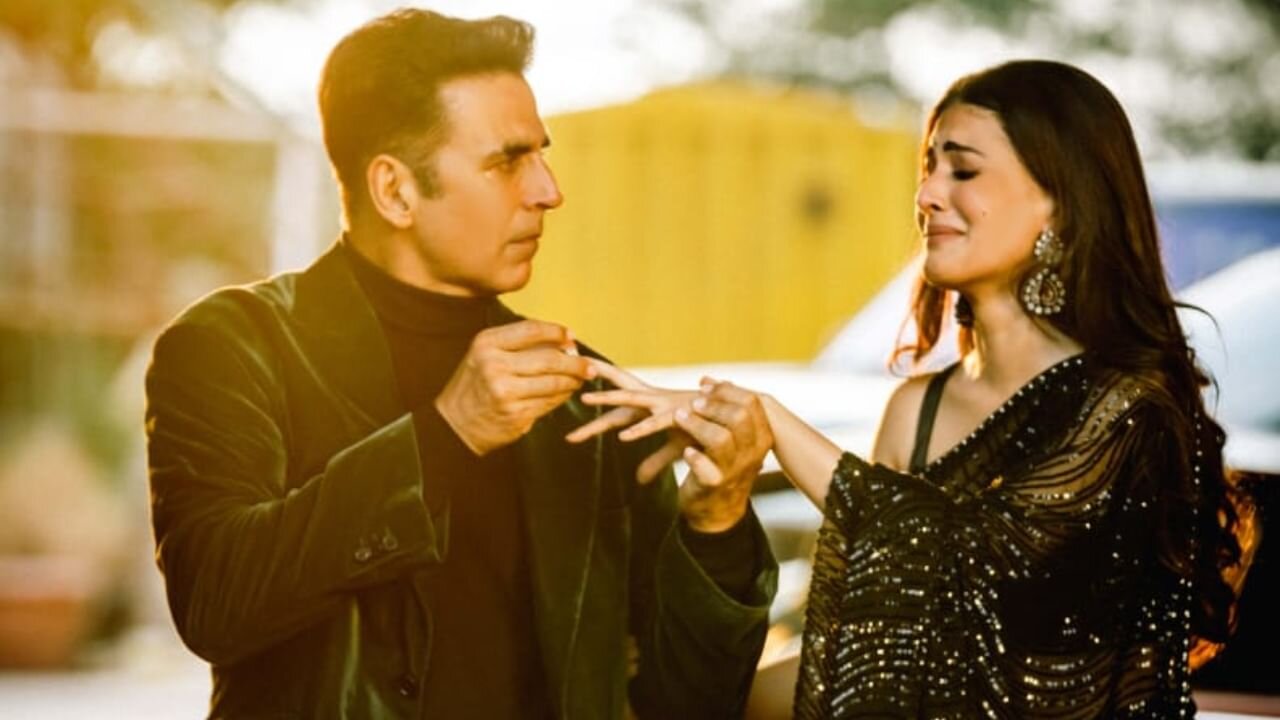 Kya Loge Tum Song | Akshay Kumar New Song 2023 |