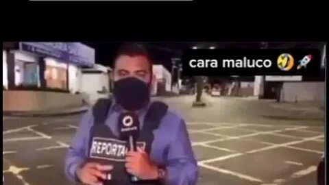 O MALUCO DA HORNET [ MEME ]
