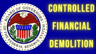 The Money Power MAKES ITS MOVE