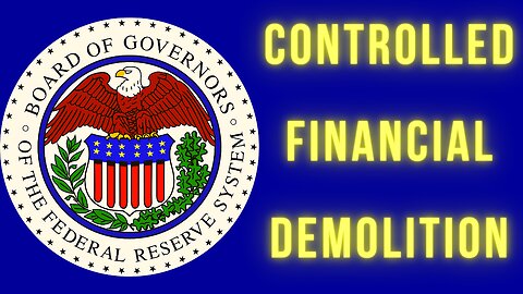 The Money Power MAKES ITS MOVE