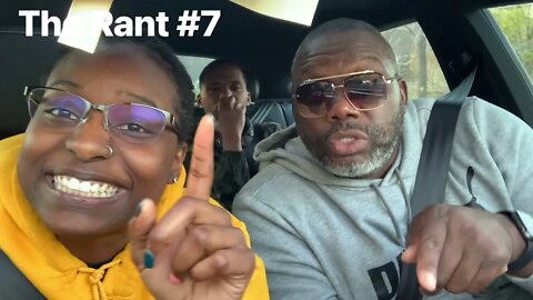 Rant#7 #Kusudifilms #dlvrnce #mroneminutemotivation