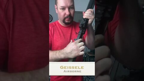 Aero Precision Breach vs Geissele Airborne CH
