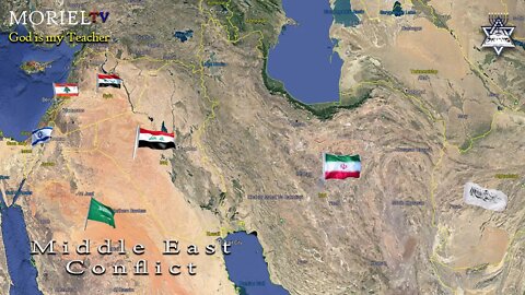 CUWJ: Middle East Conflict