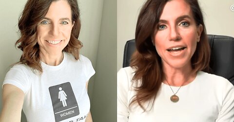 Nancy Mace Allegedly Assaulted at US Capitol by Trans-Identifying Activist, Suspect in Custody