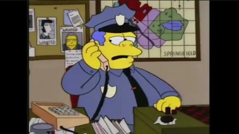 woke cops: when you need them and when you dont