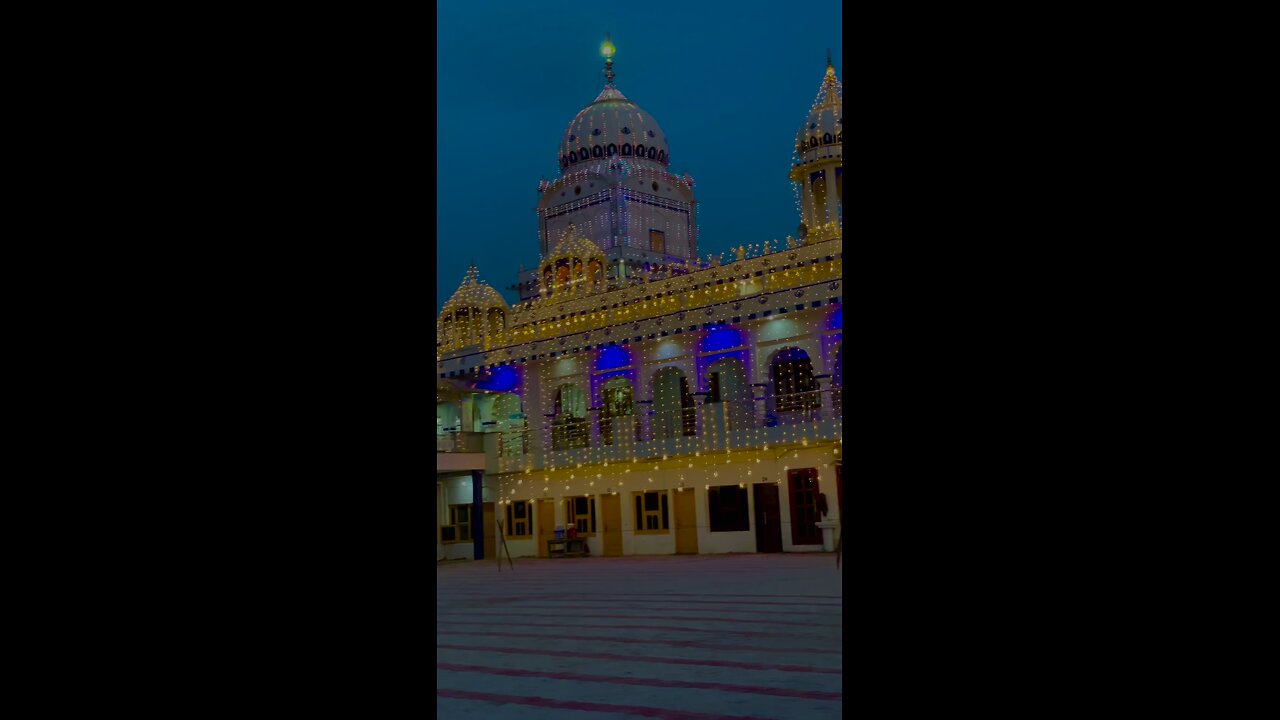 waheguru ji