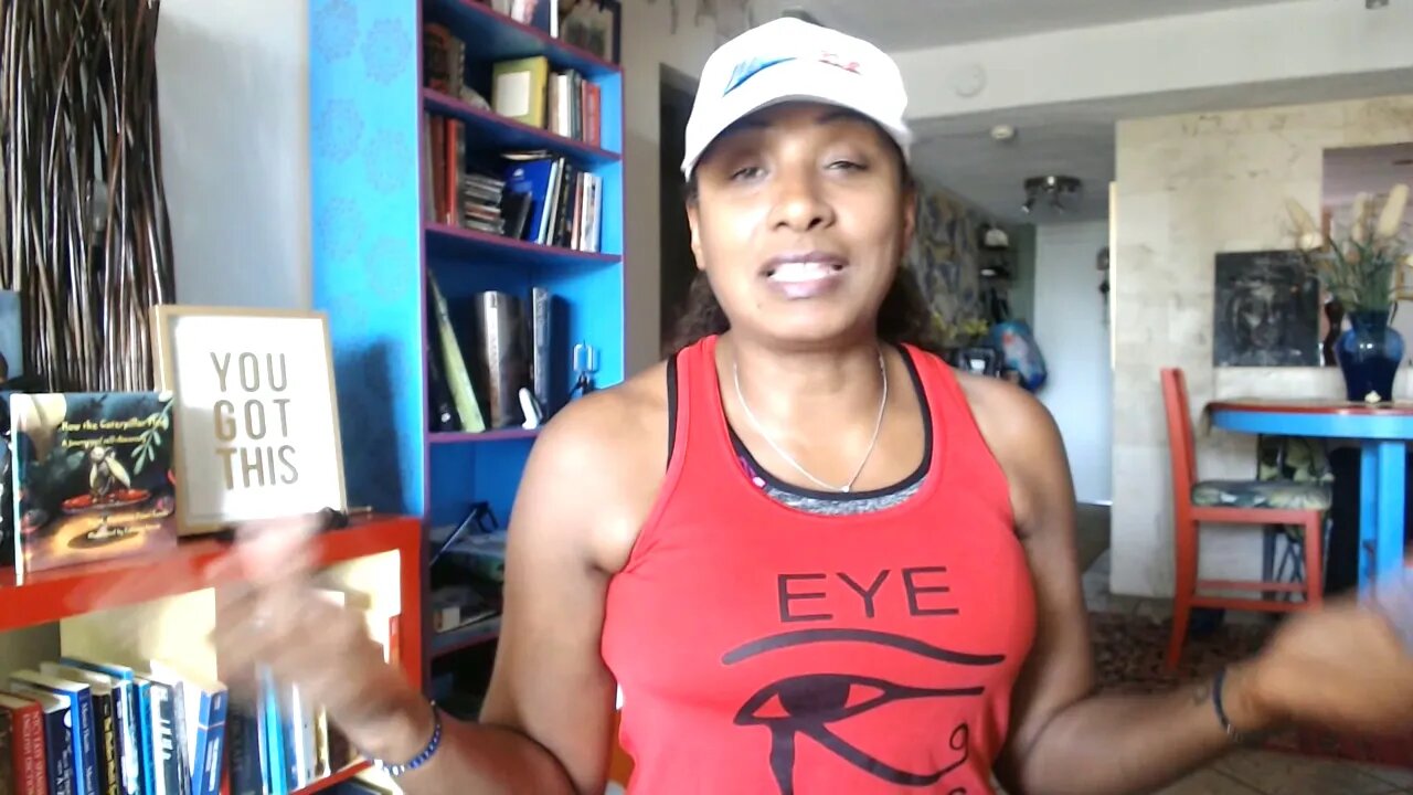 Intense November Energies Throwing off Chakra Alignment