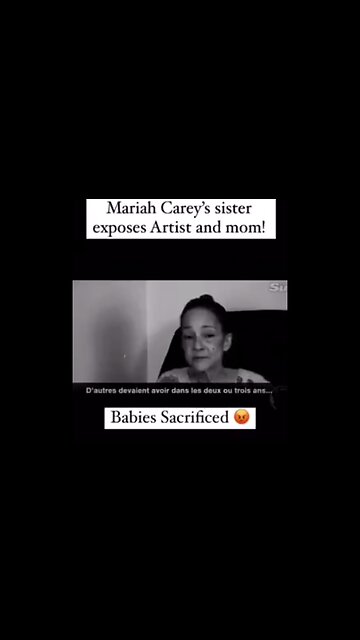 Susan Carey, Mariah Carey's sister talks about the sacrifices they would do for Mariah to get famous