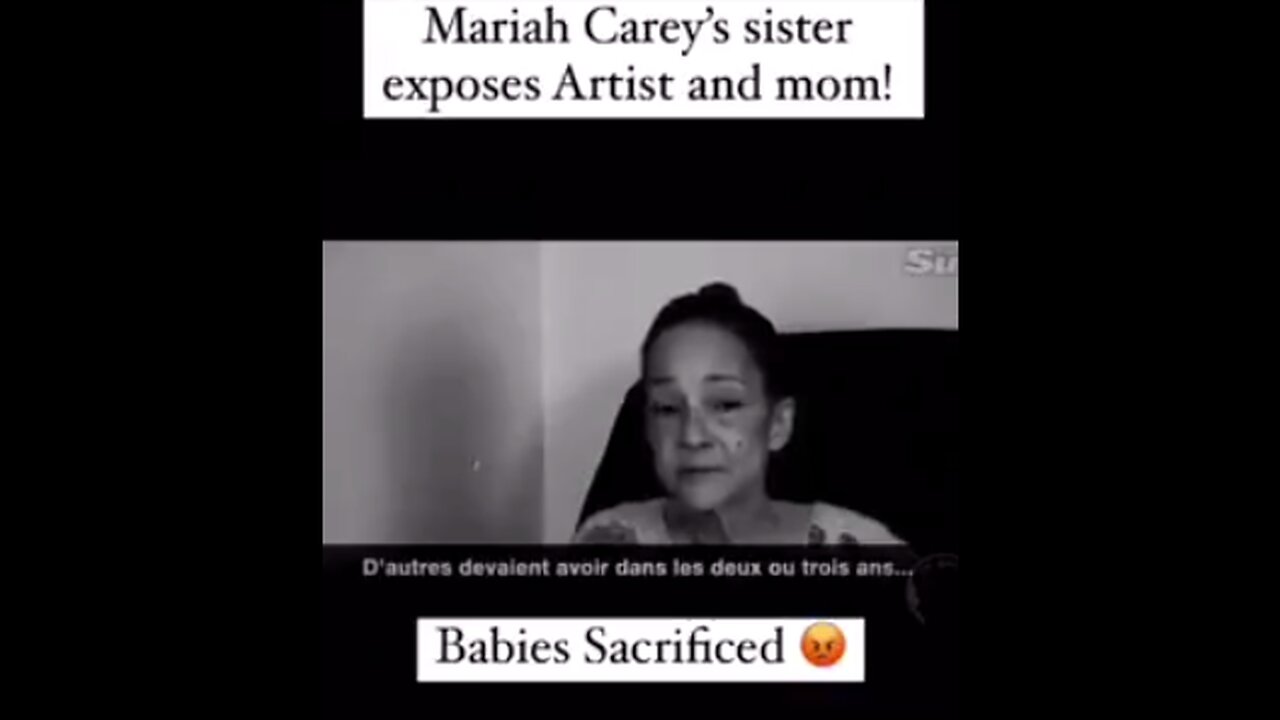 Susan Carey, Mariah Carey's sister talks about the sacrifices they would do for Mariah to get famous