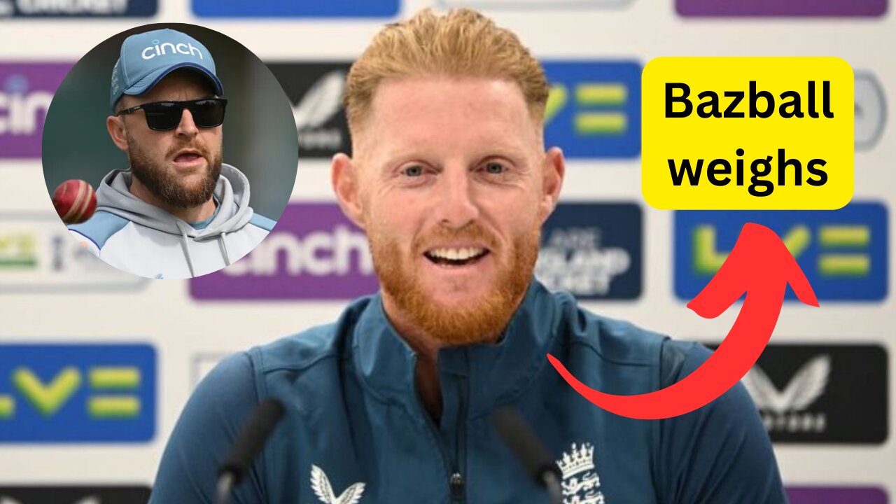 Ben Stokes on 'BazBall' Success in India - England's Prospects and Challenges Ashes 2023 Reflection