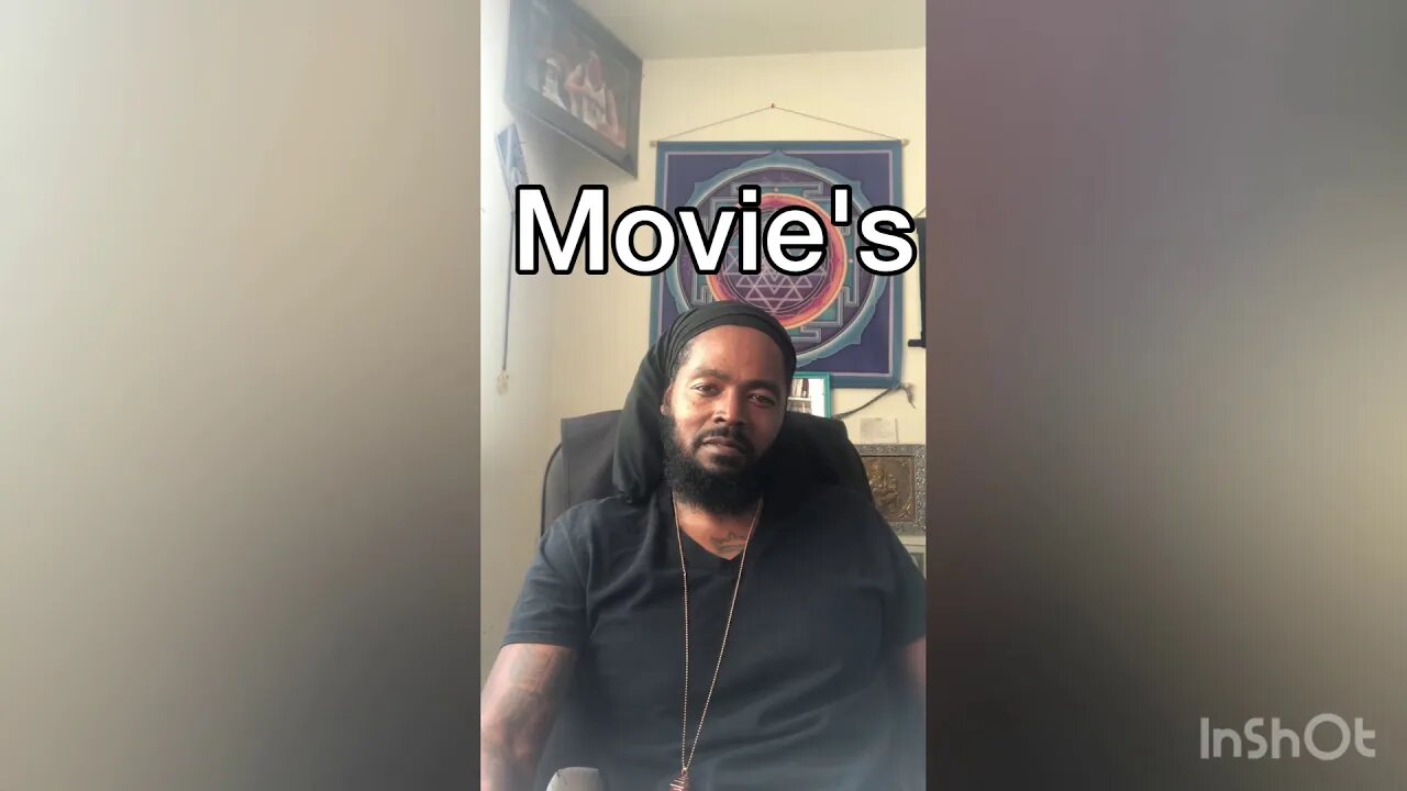 How Do Movies And TV Shows Manifest Into Our Colllective Reality? 🔐#conscious #wokerapper
