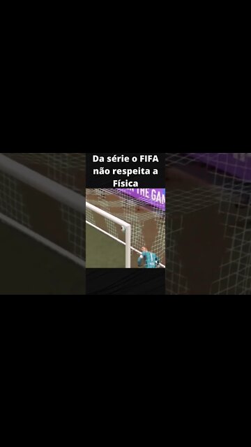 Mais um Dos milhares de Bugs do Fida #shorts