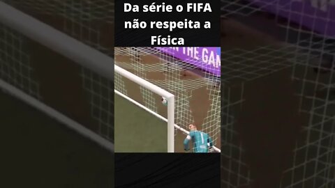 Mais um Dos milhares de Bugs do Fida #shorts