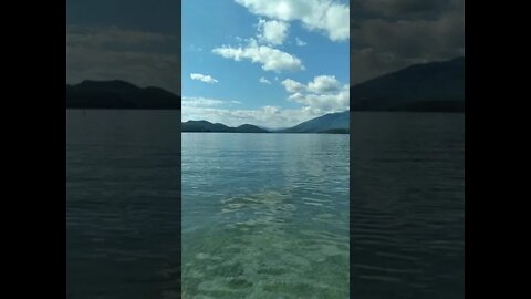 Fun in The Sun 🌞 at Whitefish Lake☆☆☆ 6.25.2021