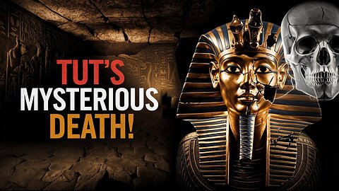 King Tutankhamun's Death: Ancient Egyptian Autopsy Findings