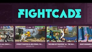 Fightcade 2 660x330 Bark.mp3