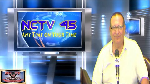 NCTV45 NEWSWATCH MORNING FRIDAY JULY 10 2020 WITH ANGELO PERROTTA