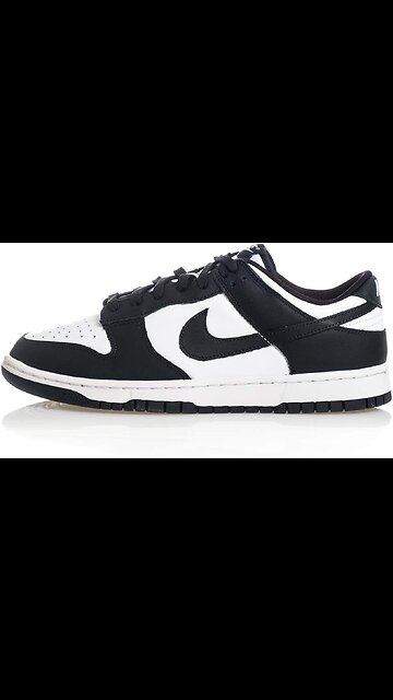 Nike Men's Basketball Shoe