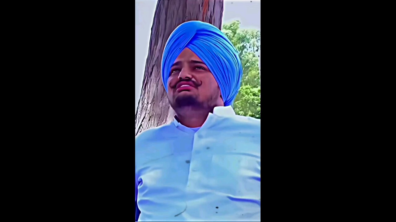 jatt sidhu mossa wala