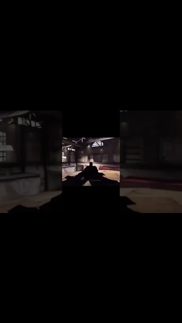 The suspense #callofduty #callofdutymodernwarfare #mw2