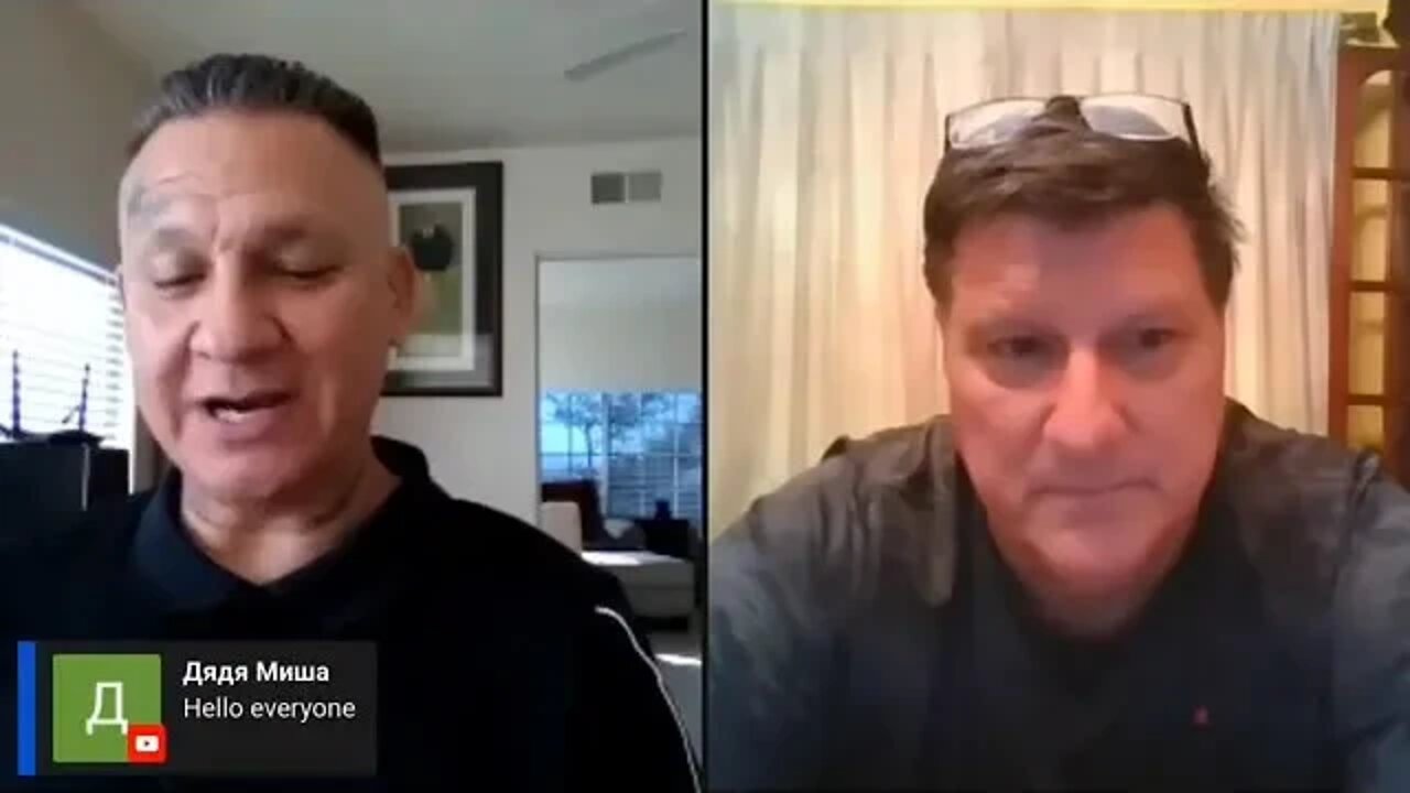 Doesn't Want To Be A Politician!