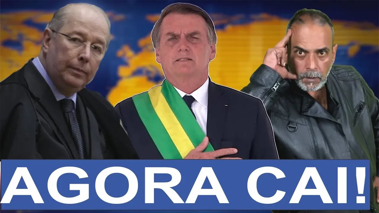 💥 AS CONSEQUÊNCIAS DA REUNIÃO MINISTERIAL DOS LUNÁTICOS!