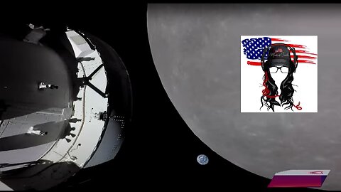 MOON Fly-by LIVE SHOW 88