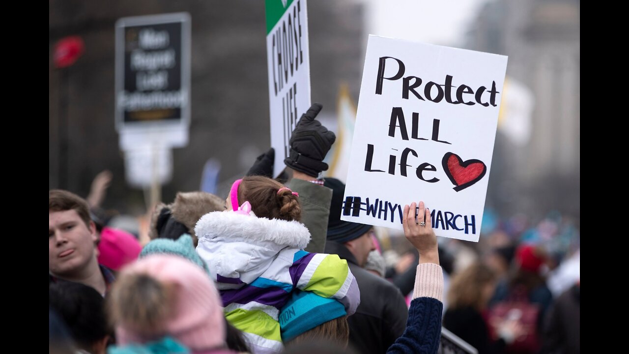 Democrat Lawmaker Rescinds Accidentally Pro Life Bill