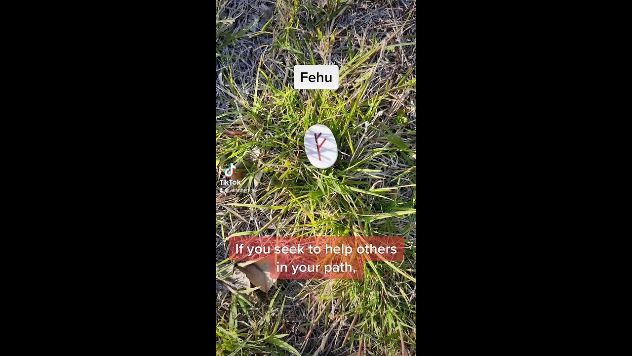 Fehu