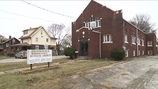 'I don't know whose remains I have': Illegal funeral home discovery in Akron raises new questions