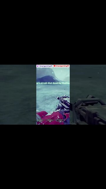 Someone Took My Kill