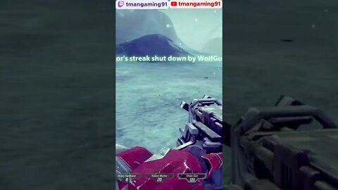 Someone Took My Kill