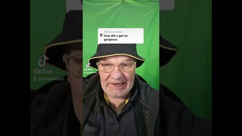 maurieo #shorts THAT'S HOW LEGENDS ARE MADE