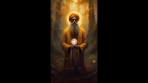 Waheguru