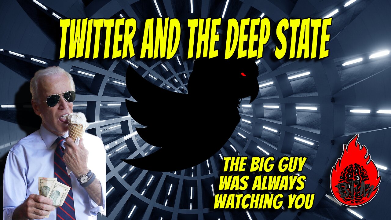 Latest Twitter Dump is The Deep State on Display